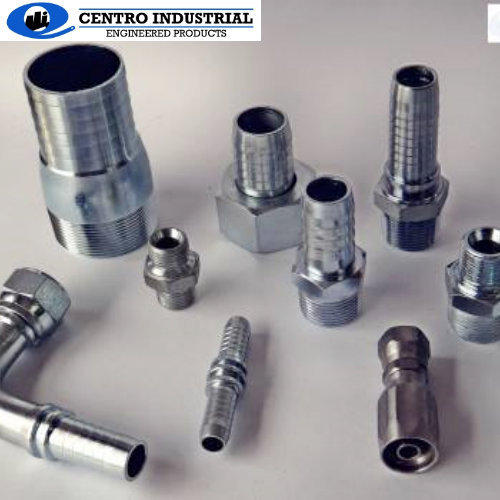 Centro Industrial SAS