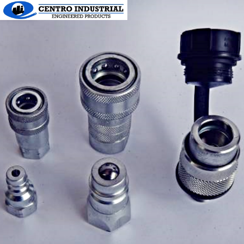 Centro Industrial SAS